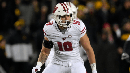 Draft Is In Session: Top 5 Linebackers For 2022 NFL Draft + Who Fits With  Chargers And Rams - LAFB Network