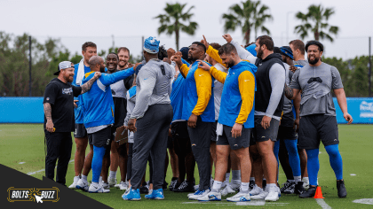 Grading all 7 picks of Los Angeles Chargers 2019 NFL draft