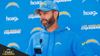 Los Angeles Chargers Drop Exclusive Collaboration with Crenshaw