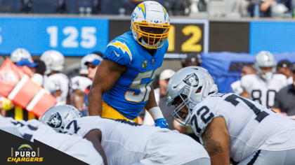 Chargers vs. Rams: Elliott Teaford's preview, prediction