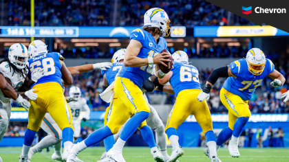 Chargers-Dolphins 2022: Key Moments and Highlights - Sports