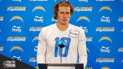 Three Takeaways: Bolts Excited After Opening Camp, Herbert