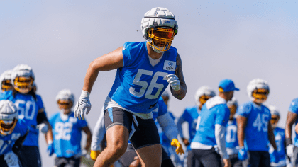 Like father, like son: Steelers defense can lean on Cam Heyward as he  improves