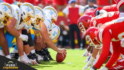 Chiefs vs Chargers (34-28): resumen y anotaciones del partido - AS USA