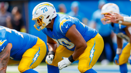 Chargers News: Bolts make tough cuts in early 53-man roster