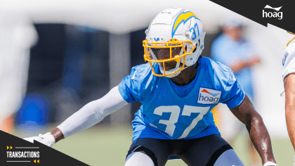 Chargers Transactions  Los Angeles Chargers 