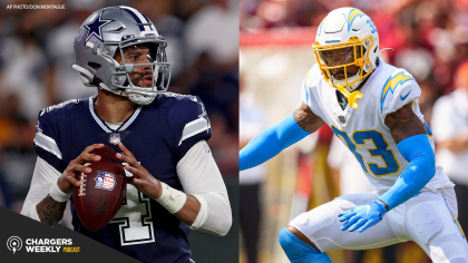 Opposing View From Dallas: What the Chargers Should Expect From