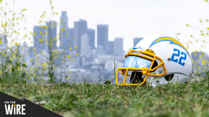 Chargers schedule 2022: Dates & times for all 17 games, strength