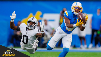 Chargers Live: Previewing Chargers vs. Jaguars