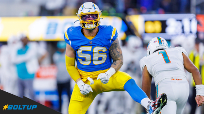 Chargers Schedule: Best matchups on the 2022 schedule - Bolts From