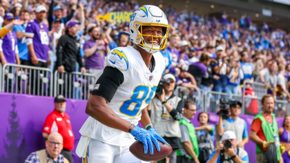 Bolts Buzz  Week 3 Game Picks: Chargers or Vikings?