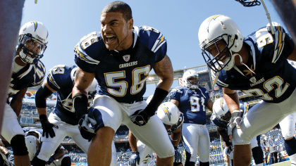 Chargers NFL Network Videos  Los Angeles Chargers 