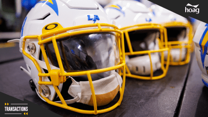 Chargers Roster Cuts Begin, Latest News & Takeaways