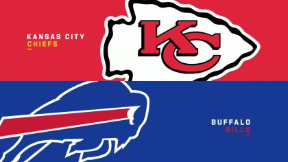 chiefs bills highlights