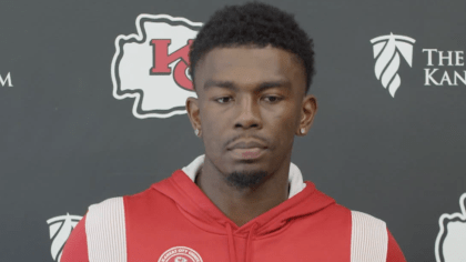 Chiefs wide receiver Mecole Hardman added to COVID/reserve list, reports  say, FOX 4 Kansas City WDAF-TV