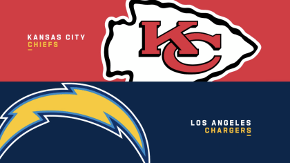 How to watch Kansas City Chiefs vs Los Angeles Chargers in NFL