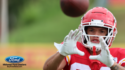 Pre-Camp Breakdown: Evaluating the Chiefs' Young Secondary