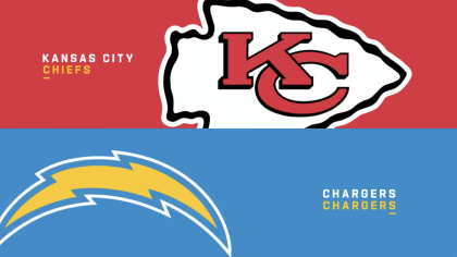 Chargers inactives: See who's in and who's out for Week 2 vs. Chiefs