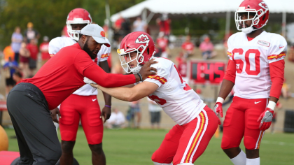 Sycamore grad Ben Niemann and the Chiefs comeback to win Super