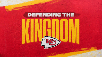 Let's hear it Kingdom. Best - The Kansas City Chiefs