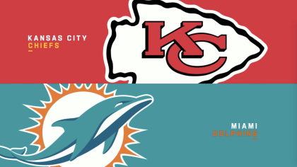 Miami Dolphins vs. Kansas City Chiefs Week 14 Preview NFL 2020