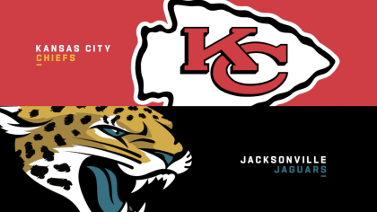 Game Day: Kansas City Chiefs at Jacksonville Jaguars