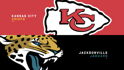 Final score: Kansas City Chiefs beat Jacksonville Jaguars