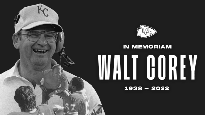 Statement from Chairman & CEO Clark Hunt on the Passing of Chiefs Hall of  Famer Otis Taylor