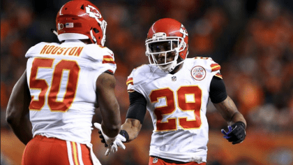 Chiefs Release Eric Berry, Should Cowboys Be Interested? ✭ Inside The Star