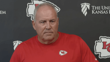 Kansas City Chiefs special teams coordinator Dave Toub: 'We have guys that  have done it at a high level'