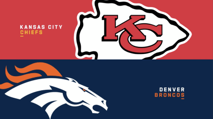 Live game day info: Kansas City Chiefs vs. Denver Broncos: 10/25