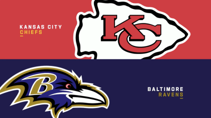 Kansas City Chiefs vs. Baltimore Ravens preview