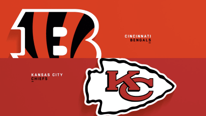 NFL Preseason: Kansas City Chiefs vs. Cincinnati Bengals Tickets