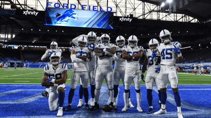 The Official Website of the Indianapolis Colts