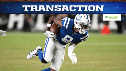 Colts get big break in 2023 NFL schedule - A to Z Sports