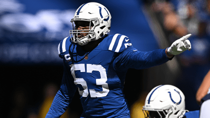 Colts-Vikings inactives: What NFL injury report says and who is not playing  in Week 15 - DraftKings Network