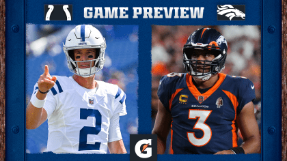 Denver Broncos vs. Indianapolis Colts: 5 things fans should know