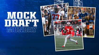 Chicago Bears Mock Draft: Rounds 2 though 7 - Windy City Gridiron