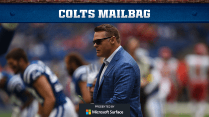 Colts Mailbag: Matt Gay's impact on offense, Anthony Richardson's Week 4  status, Gus Bradley's defense