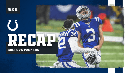 Ravens vs. Colts final recap: Up-and-down game leaves much to be