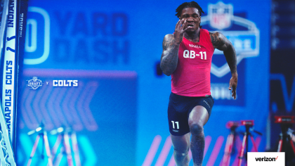 NFL Combine 2020: The 4 kinds of prospects to watch this year