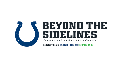 Colts, Irsay Family Put Kicking The Stigma, Mental Health In Spotlight For  Monday Night Football Game vs. Pittsburgh Steelers