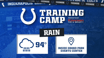 Indianapolis Colts training camp 2022: Schedule, tickets, location and  everything to know