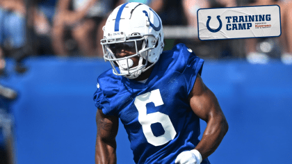 Isaiah McKenzie Stats, Profile, Bio, Analysis and More, Indianapolis Colts