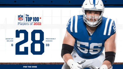 colts best players 2022