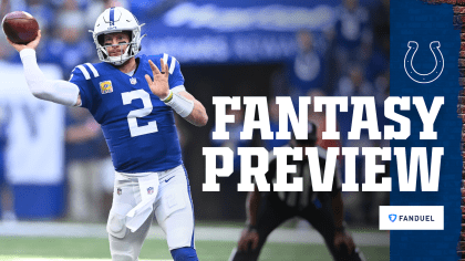 FanDuel Single-Game Daily Fantasy Football Helper: Week 15 Sunday