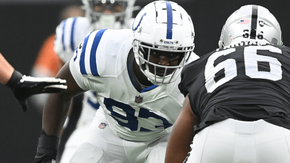 Colts undrafted rookies JoJo Domann, Dallis Flowers realize NFL dream amid  tumultuous season - The Athletic