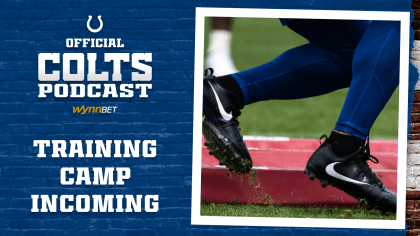 Official Podcast: Breaking Down Patriots with Adam Vinatieri and Mike Reiss