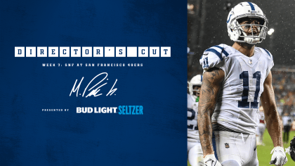 Indianapolis Colts: Michael Pittman Jr. 2022 - Officially Licensed