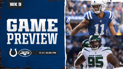 Jets at Cowboys Game Preview